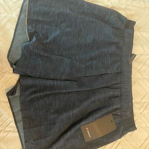 COPY - Lululemon Surge Shorts 6”